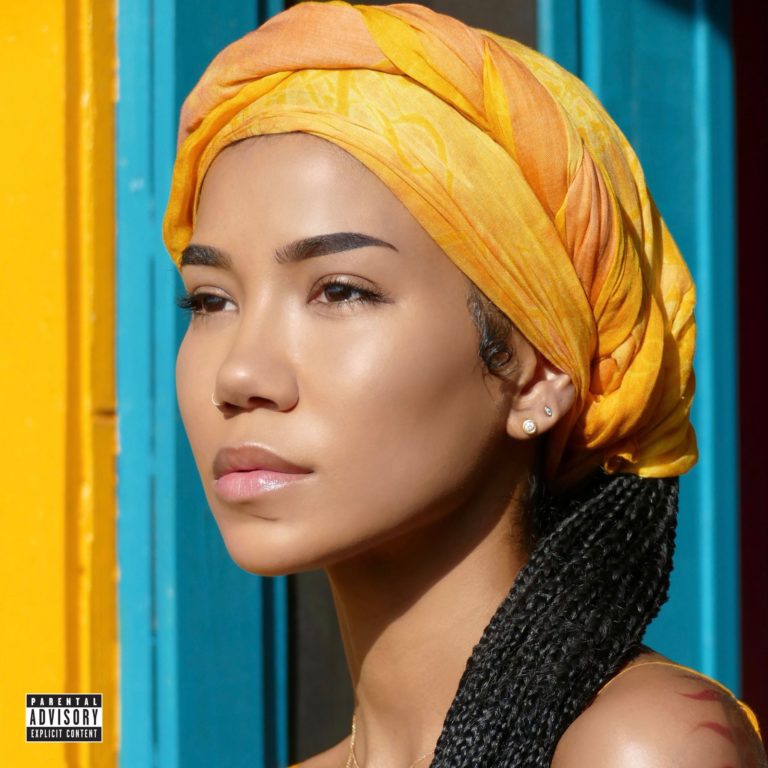 Jhene Aiko 'Chilombo' Gets Nas, Big Sean Attentions with Future and More On Tracklist