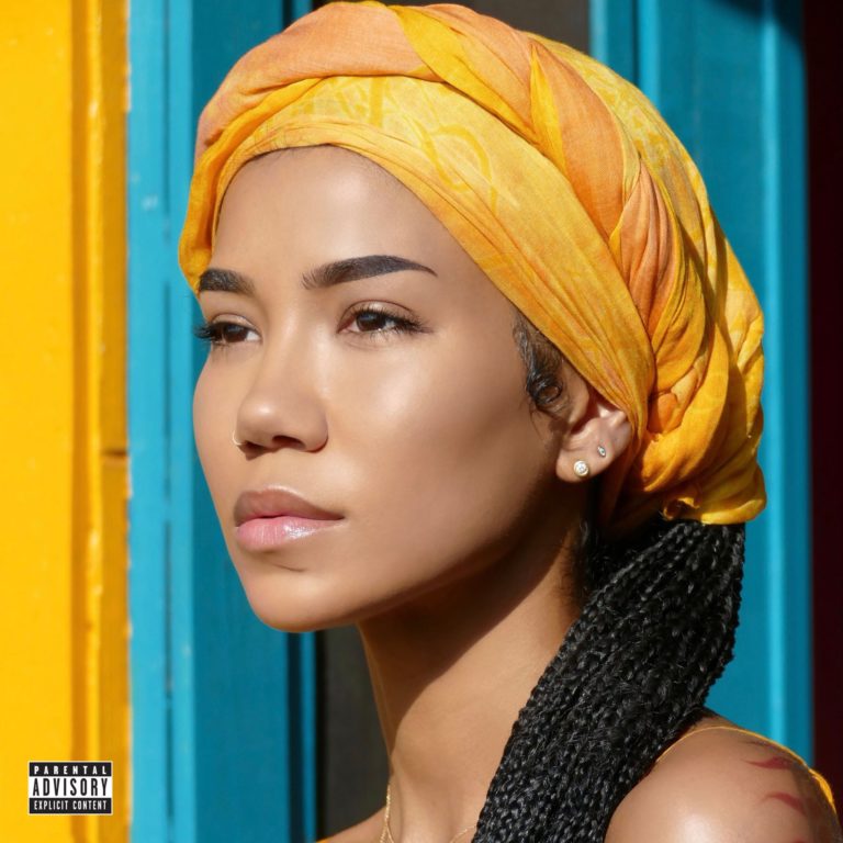 Jhene Aiko ‘Chilombo’ Gets Nas, Big Sean Attentions with Future and More On Tracklist