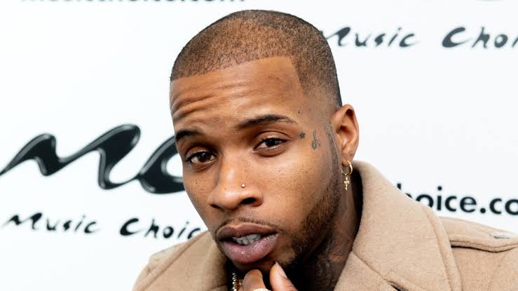 Tory Lanez Scheduled "The New Toronto 3" Album in March ?