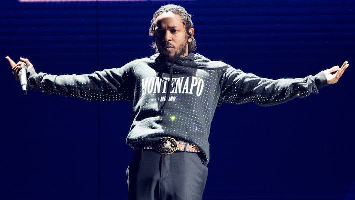 Kendrick Lamar Biography 'The Butterfly Effect' Gets Arrival Date