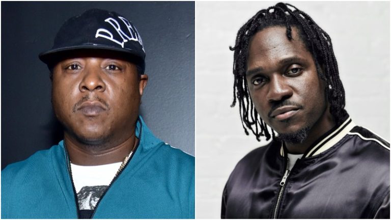 Jadakiss and Pusha T Shares New Joint Single ‘Huntin Season’ – Listen