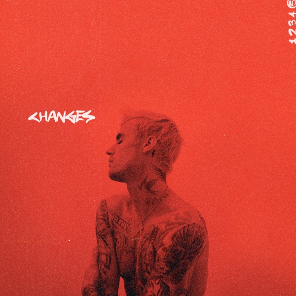 Justin Bieber Releases His New Album Stream – “Changes”