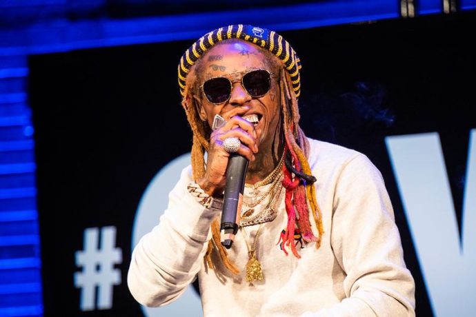 Lil Wayne Fires One More New Song; Listen To Ammo