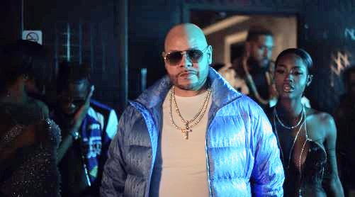 Fat Joe Dre, Bryson Tiller and Jeremih Join Amahiphop Feb. Videos; Watch “Hands On You” Video