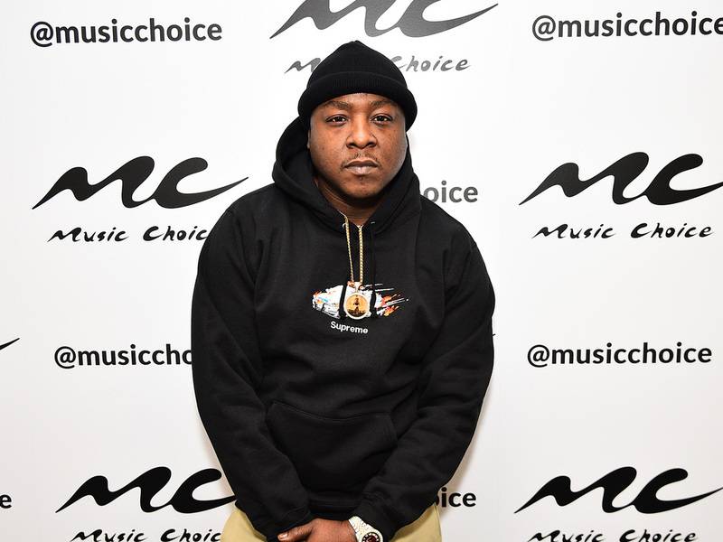 Stream: Jadakiss Ignatius Hits With Rick Ross, Pusha T, 2 Chainz and More