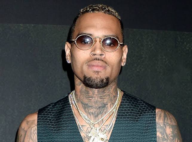Chris Brown To Shoot "Indigo" Film; Production Starts Soon