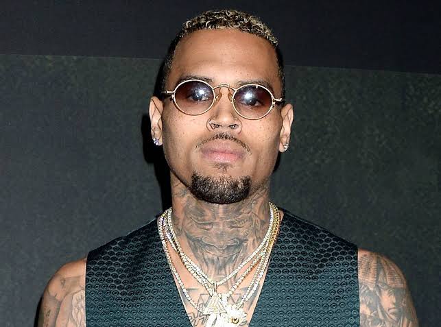 Chris Brown To Shoot “Indigo” Film; Production Starts Soon