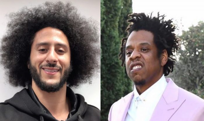 Jay Z Addresses More On His Colin Kaepernick Issue