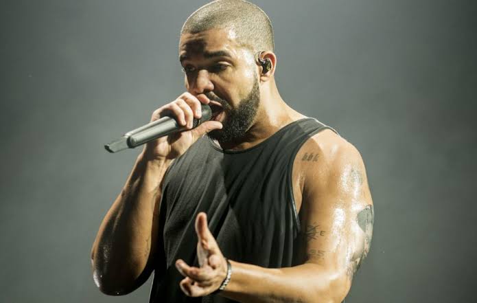 Drake Breaks New Billboard Records With 208 Songs on Hot 100