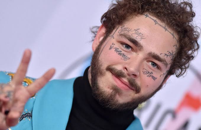 Post Malone Caution Fans For Accusing On Drungs