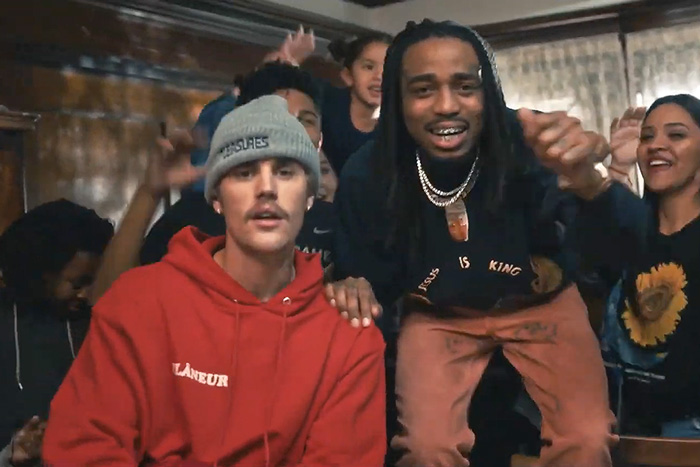 Amahiphop: Top 30 Videos Of  February 2020 Feat. Meek Mill, Justin Bieber, Wiz Khalifa and More