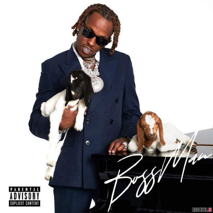 Stream Rich The Kid Boss Man Album Feat. Post Malone and More