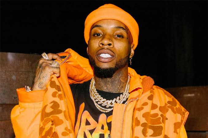 Tory Lanez Working Out Interscope Record Deal; Listen To W