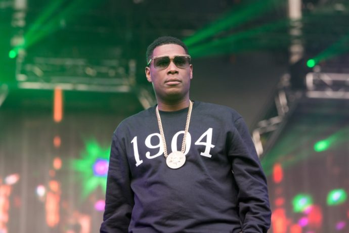 Stream Jay Electronica New Album A Written Testimony