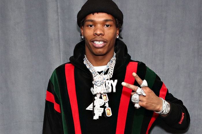 Lil Baby Gets His First Time No. 1 With My Turn Album