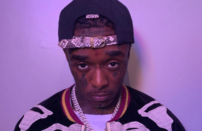 Lil Uzi Vert Eternal Atake “Deluxe Edition” Stream