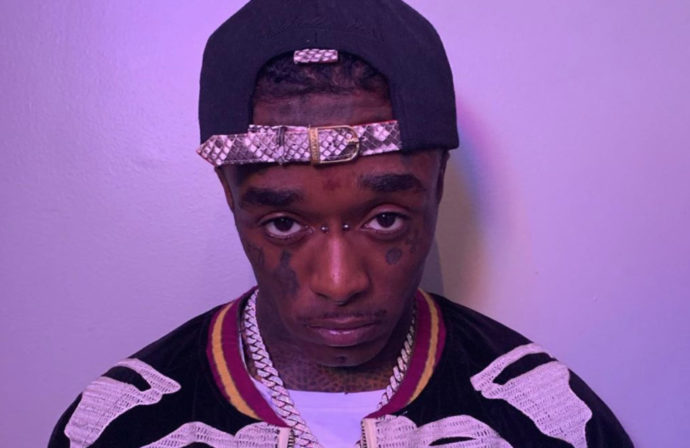 Lil Uzi Vert Eternal Atake Gets Deluxe Edition With More Artist