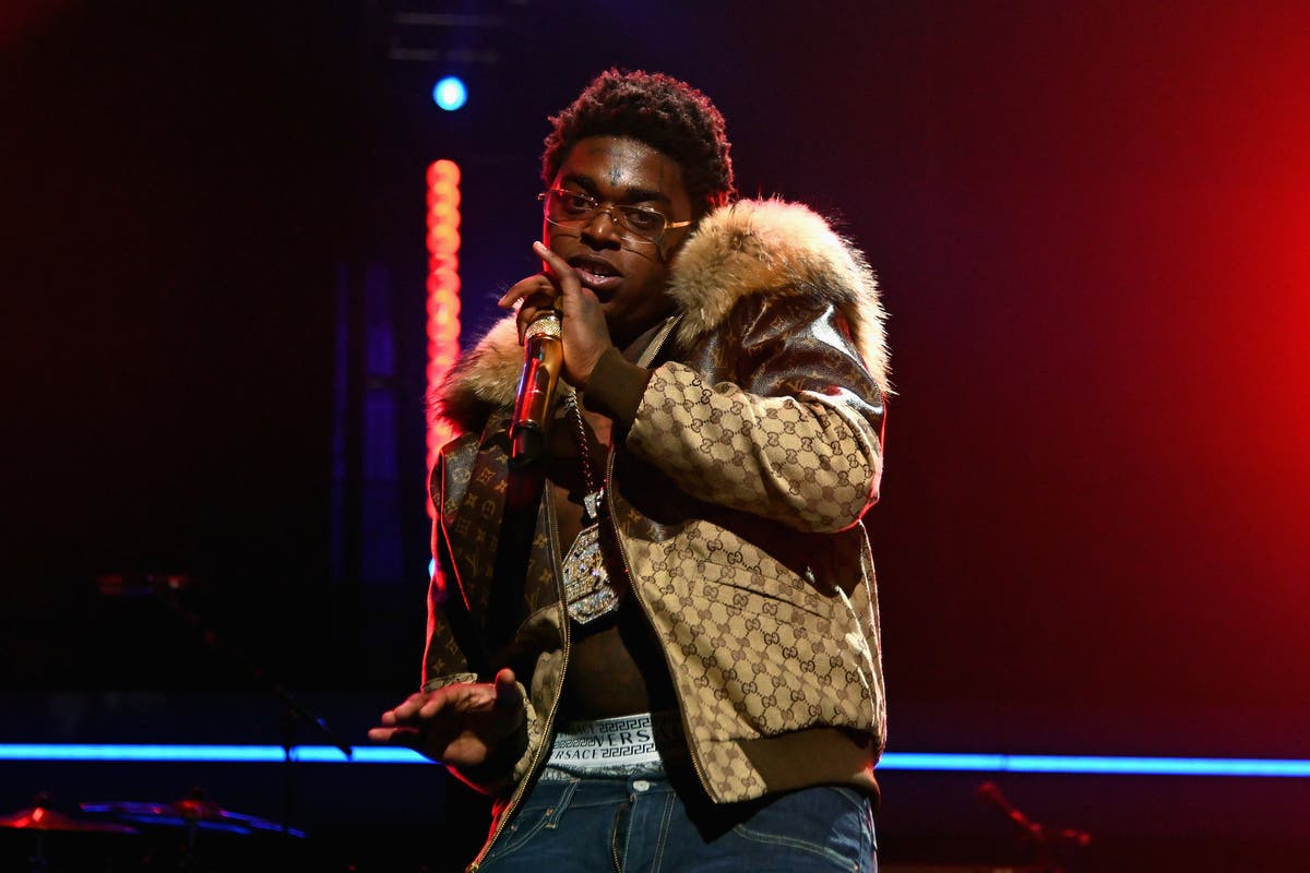 Kodak Black Writes Open Letter to Fans; Read