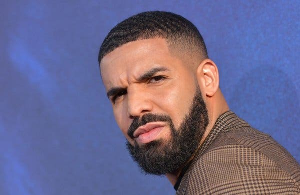 Drake Quarantined Over Coronavirus ?