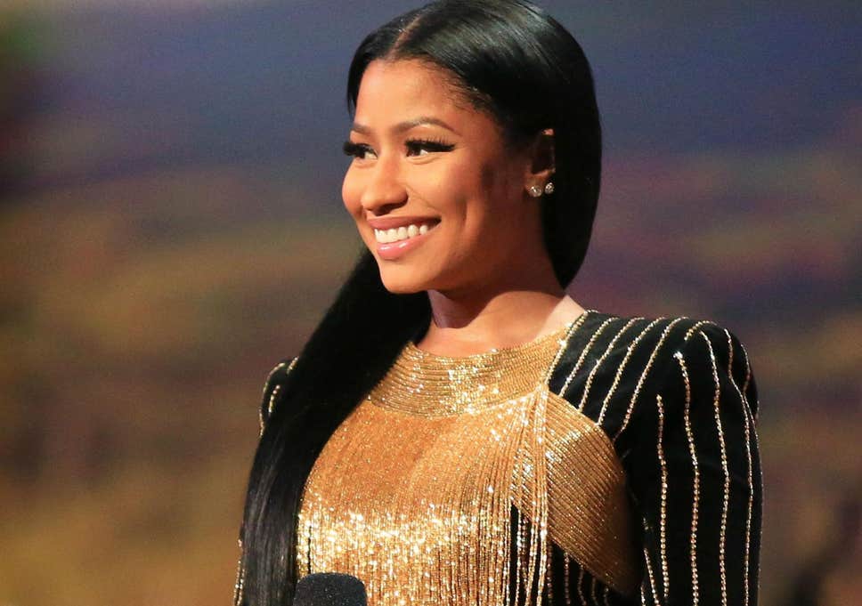 Nicki Minaj Donations $25,000 Funds to Trinidad's St. Jude's Home For Girls