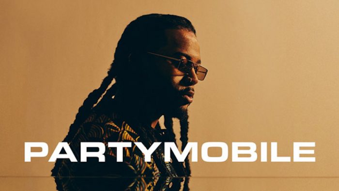 PARTYNEXTDOOR “PARTYMOBILE” Album Feat Drake and Rihanna – Stream