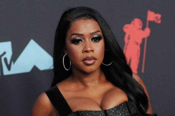 Remy Ma 2020 Album Title Changes To Reminisce