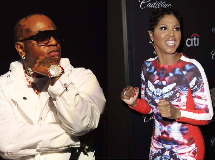 Toni Braxton Confirmed Her Marriage Date With Birdman