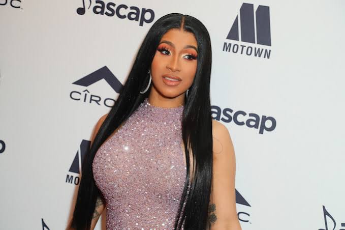 Cardi B Hospitalized in Middle Of Coronavirus Outbreak