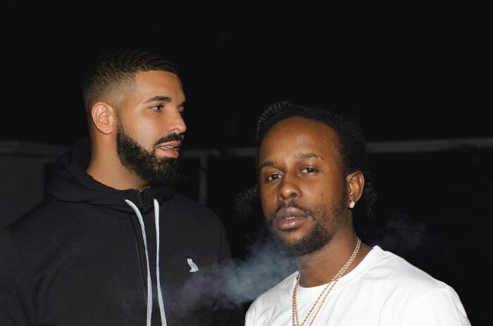 Drake Promise New Song with Popcaan, Preview New Music