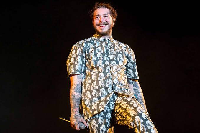 2019 Post Malone, The Weeknd and More Songs Still On Top 10