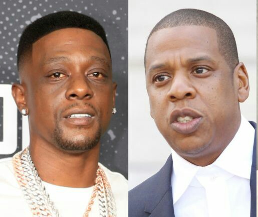 Boosie Badazz Don’t Take Orders From Jay-Z ?