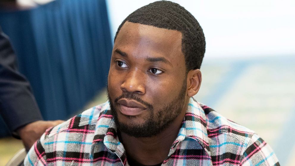 Meek Mill Donates More In Fighting COVID-19 Pandemic