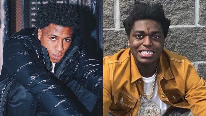 NBA YoungBoy Response To Kodak Black Calling Him Snitching Rapper