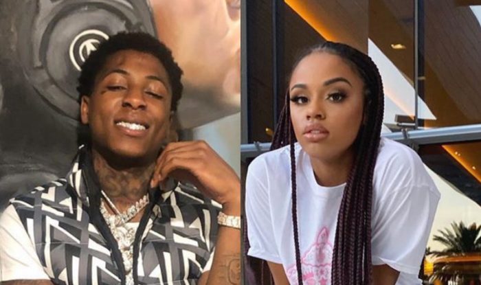 Yaya Mayweather Stabbed Fellow Gender Over NBA YoungBoy