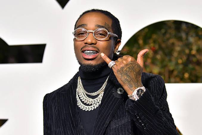 Stream Quavo 2020 Songs