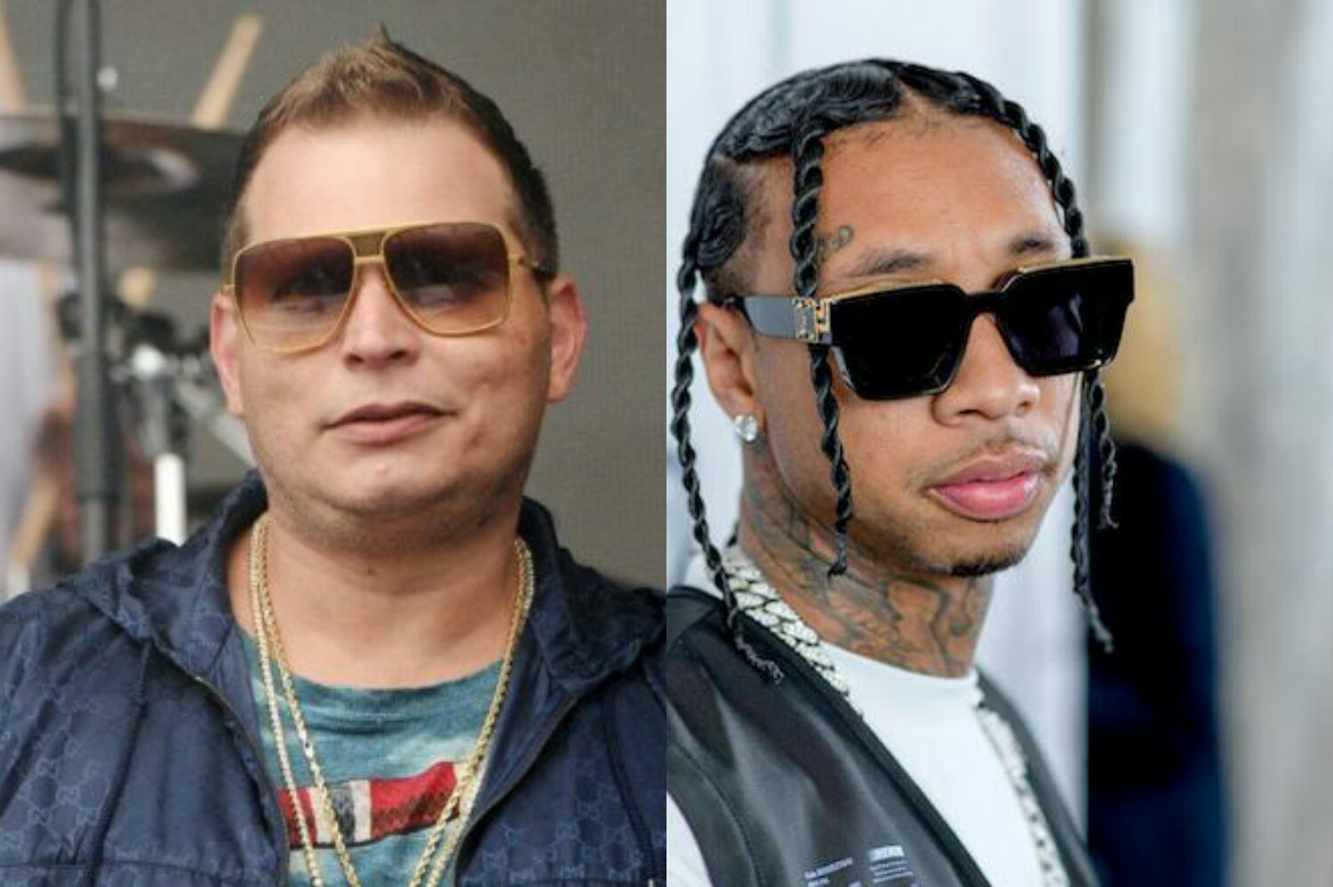 Scott Storch Incorporates Tyga On New Album