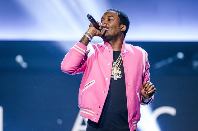 Listen To Meek Mill New Song "Demons & Goblins" Since COVID-19 with Fivio Foreign