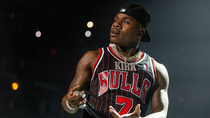 Amahiphop: Stream Best Of DaBaby 2020 Songs Compilation