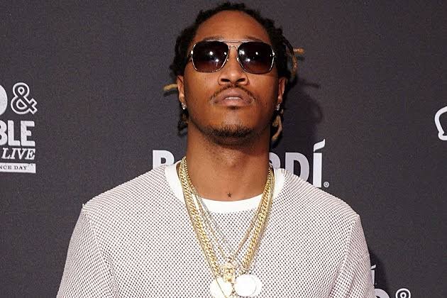 Future Shares New Album Title “Life Is Good” Drops Soon