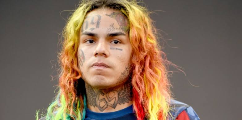 Tekashi 6ix9ine Demands More Freedom While On House Arrest