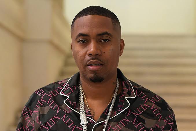 Nas Working On New Album, But With Professional Hit-Boy