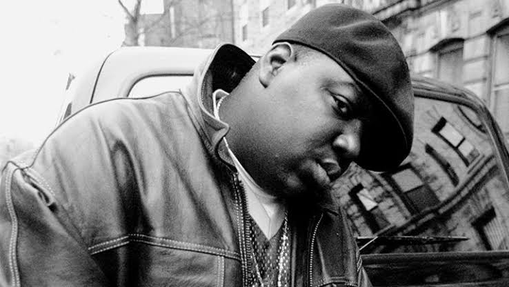 Biggie’s Unreleased Track “Bastard Child” Surfaced Online