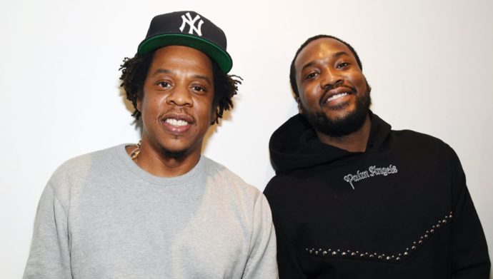 Jay-Z and Meek Mill Gives More Heath Facilities For Prisoners