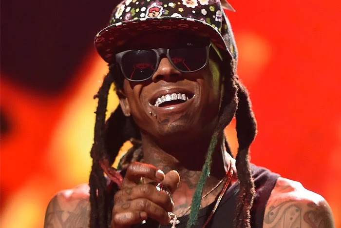 Lil Wayne's Deluxe Edition Of Funeral On The Way