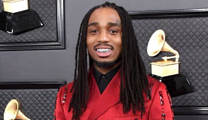 Quavo Launching Independent Label "Huncho Records"