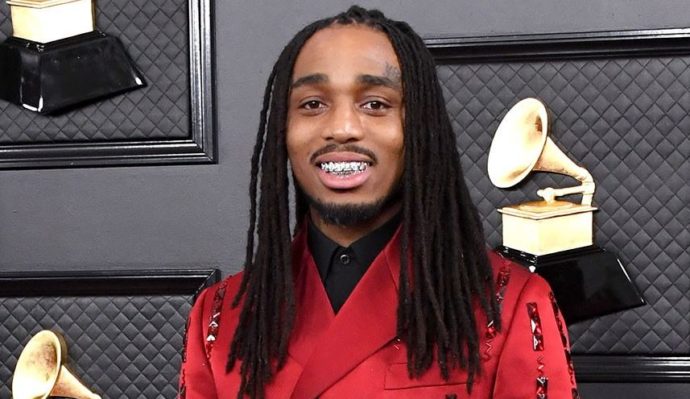 Quavo Launching Independent Label “Huncho Records”