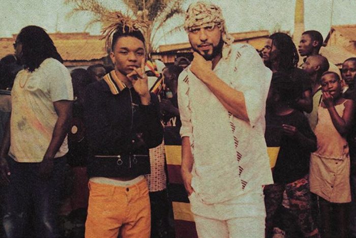 French Montana and Swae Lee "Unforgettable" Has OG Version