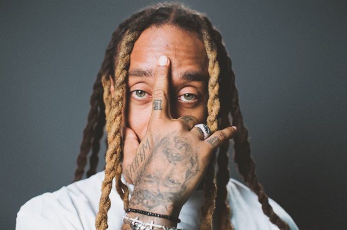 Ty Dolla Sign Previews Nicki Minaj and YG Collaboration