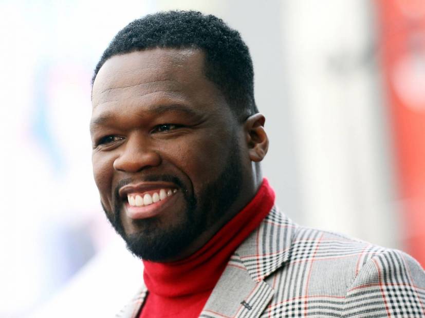 50 Cent Talks Donald Trump Coronavirus Combat