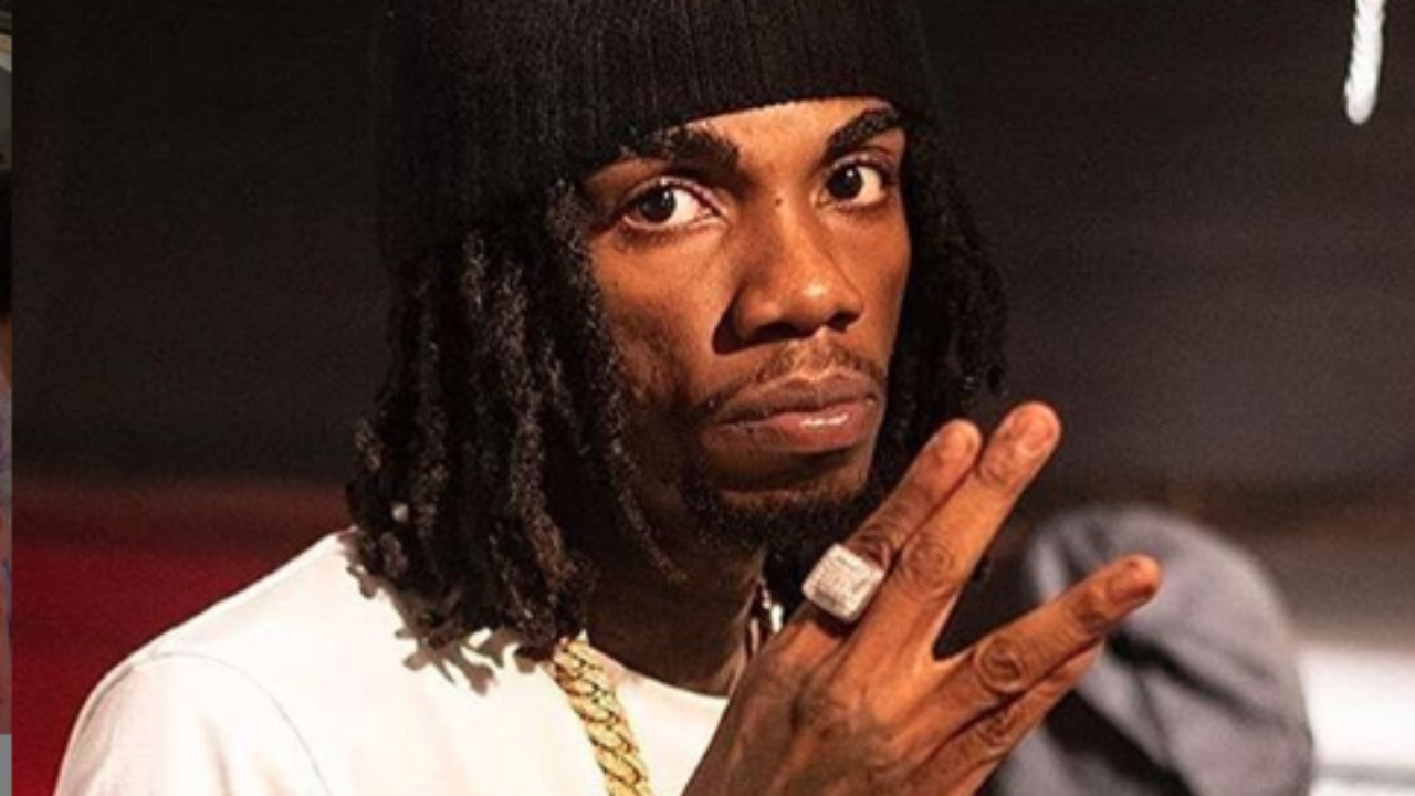 Alkaline Drops New Diss Lyrics At Vybz Kartel